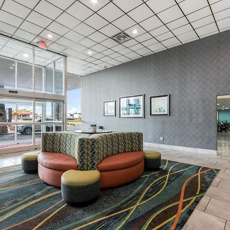 Days Inn By Wyndham Oklahoma City Bricktown Exterior foto