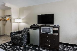 Days Inn By Wyndham Oklahoma City Bricktown Zimmer foto