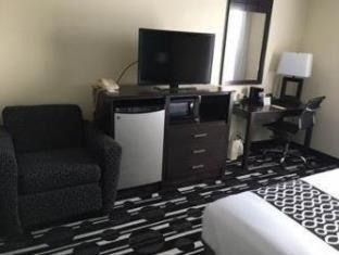 Days Inn By Wyndham Oklahoma City Bricktown Zimmer foto