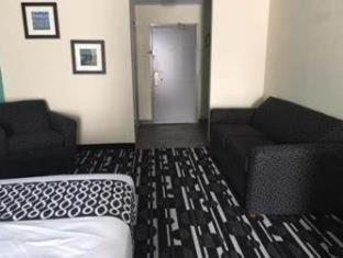 Days Inn By Wyndham Oklahoma City Bricktown Zimmer foto