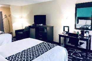 Days Inn By Wyndham Oklahoma City Bricktown Zimmer foto